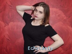 Echotasty