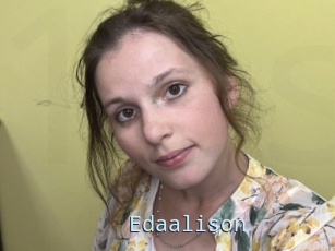 Edaalison