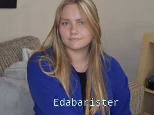 Edabarister