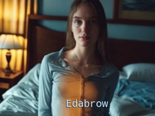 Edabrow