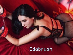 Edabrush