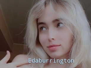 Edaburrington