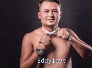 Eddylove