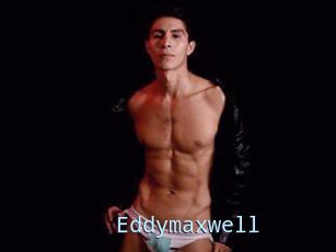 Eddymaxwell