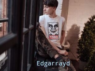 Edgarrayd