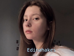 Edinahakes