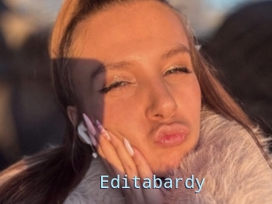 Editabardy
