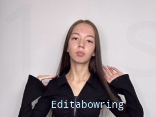 Editabowring