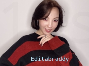 Editabraddy