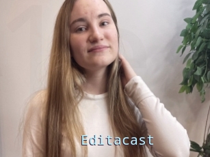 Editacast