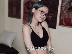 Editacorby