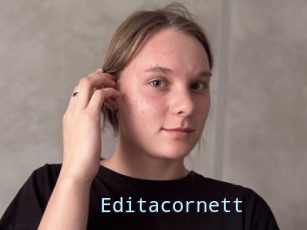 Editacornett