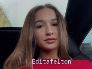 Editafelton