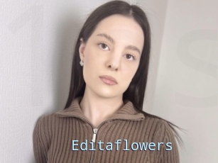 Editaflowers