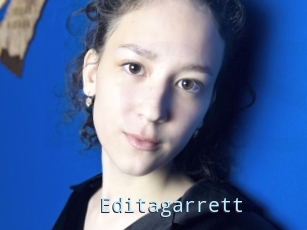 Editagarrett