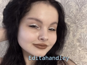 Editahandley