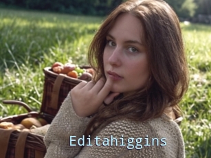 Editahiggins