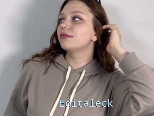 Editaleck