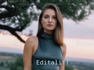 Editaliff