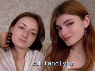 Editandlynn