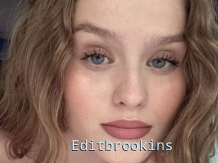 Editbrookins