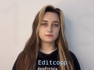 Editcopp