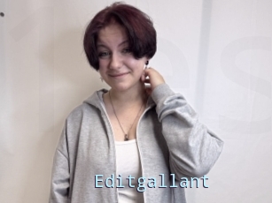 Editgallant