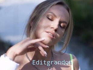 Editgrandon
