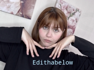 Edithabelow