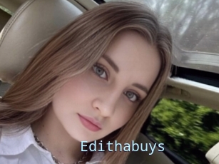 Edithabuys