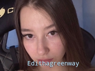 Edithagreenway
