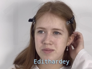 Edithardey