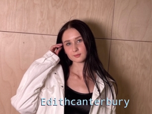 Edithcanterbury