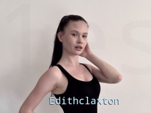 Edithclaxton