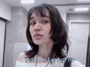 Edithclayborne