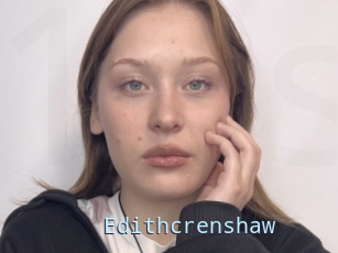 Edithcrenshaw