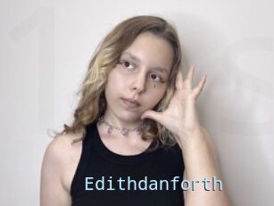 Edithdanforth