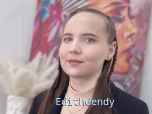Edithdendy