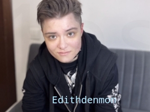 Edithdenmon