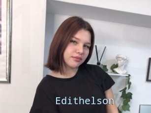 Edithelson