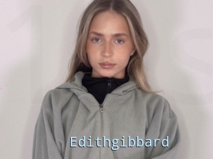 Edithgibbard