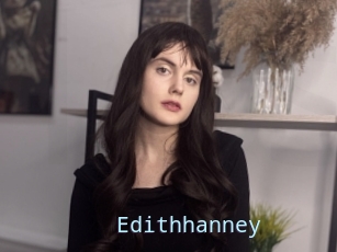 Edithhanney