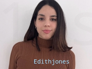 Edithjones