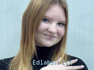 Edlabarritt