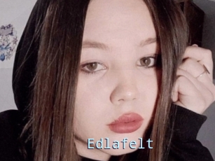 Edlafelt