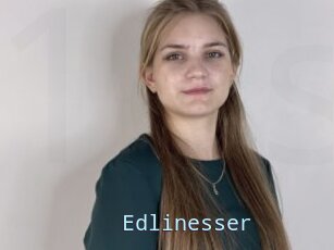 Edlinesser