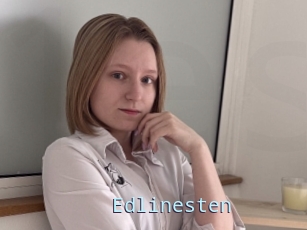 Edlinesten