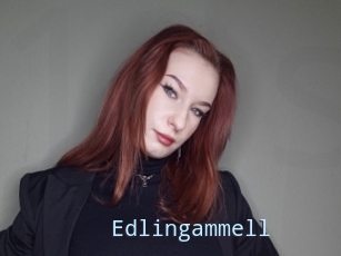 Edlingammell