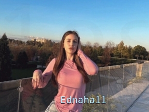 Ednahall