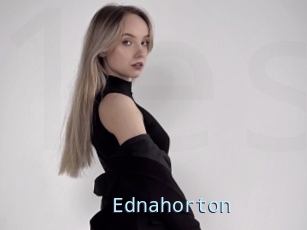 Ednahorton